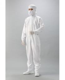 Clean Coverall (downflow type)