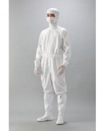 Clean Coverall