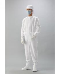 Clean Coverall