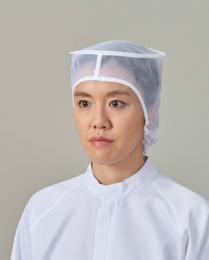 Hairnet (with elastic at back)