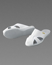ADCLEAN Antistatic Sandals (no heel)