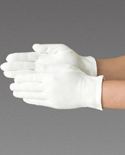 Smooth Gloves