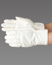 Heat-resistant, Antistatic Gloves (300℃ on palm)