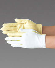 Heat and wear-resistant Gloves (120℃ on palm)