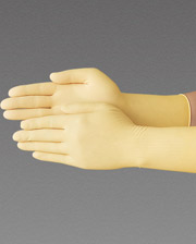 Plastic Gloves/Latex-Nitrile Gloves