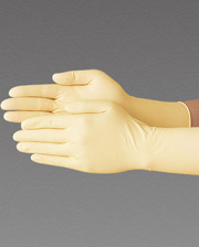 Plastic Gloves/Latex Gloves