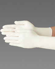 Plastic Gloves/Nitrile Gloves