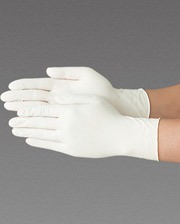 Plastic Gloves/Nitrile Gloves