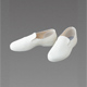 Antistatic Shoes (ELECLEAR No.20/white)