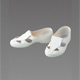 Antistatic Shoes (ELECLEAR No.10/white)