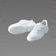 Safety Shoes (OKS-0040/white)
