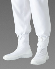 ADCLEAN Boots, short type