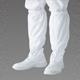 ADCLEAN Long Boots w/o Fastener (PSG-0040W)