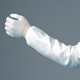Chemical resistant arm cover