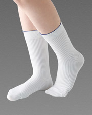 Antistatic, antibacterial, deodorized Socks (men's)