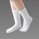 Antistatic, antibacterial, deodorized Socks (women's)