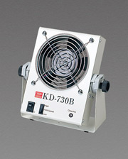 Ion Blower for Clean rooms (KD-730B)