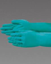 ソルベックス耐油・耐溶剤手袋