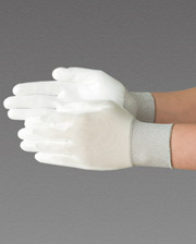 パームコーティング手袋