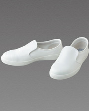 安全靴タイプ(セーフティックNo.202) 白