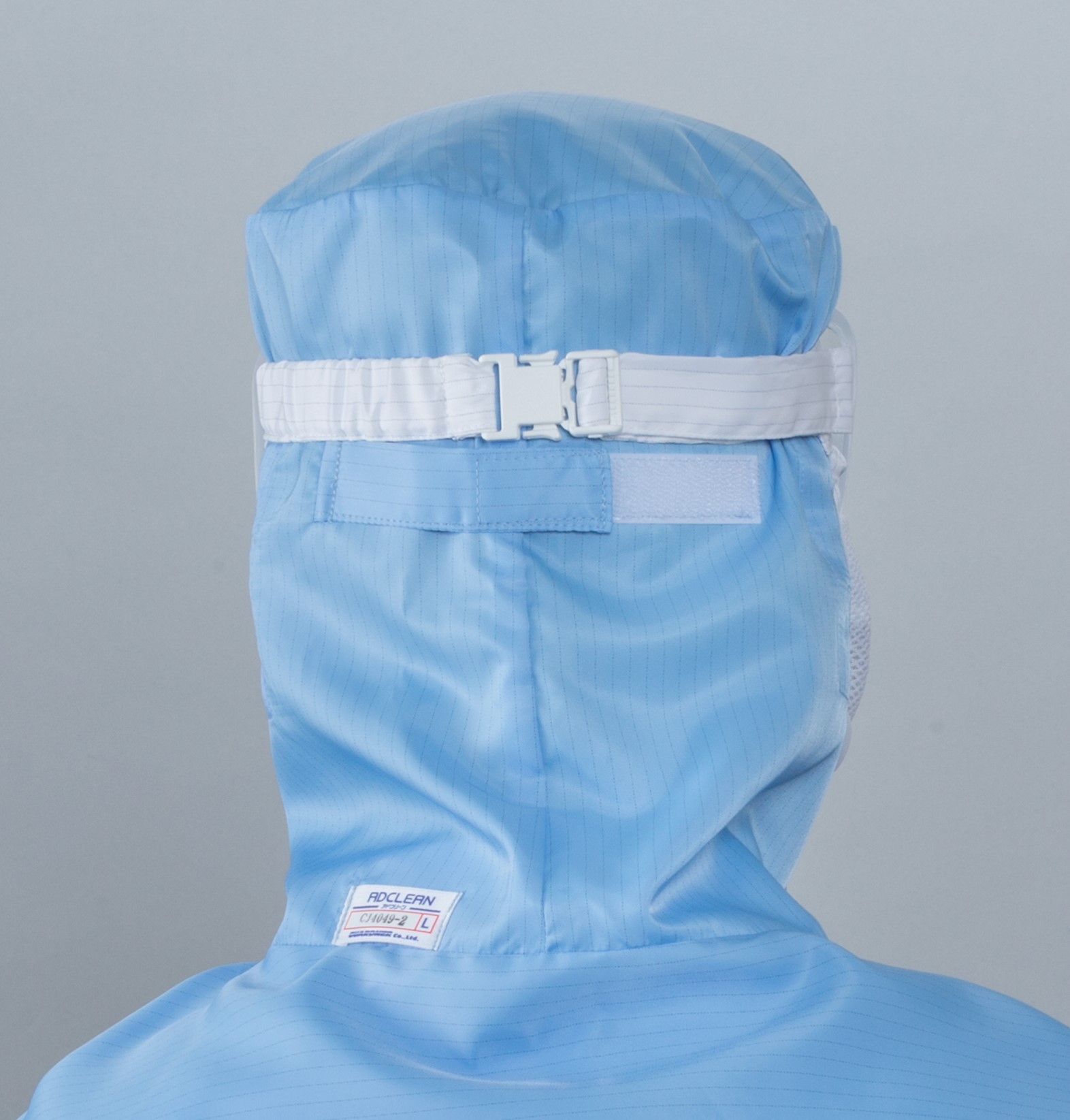 オスティアジャパン・衣　観世水フード付きコート　クリーニング済 G7608 | 製品詳細 | ガードナー