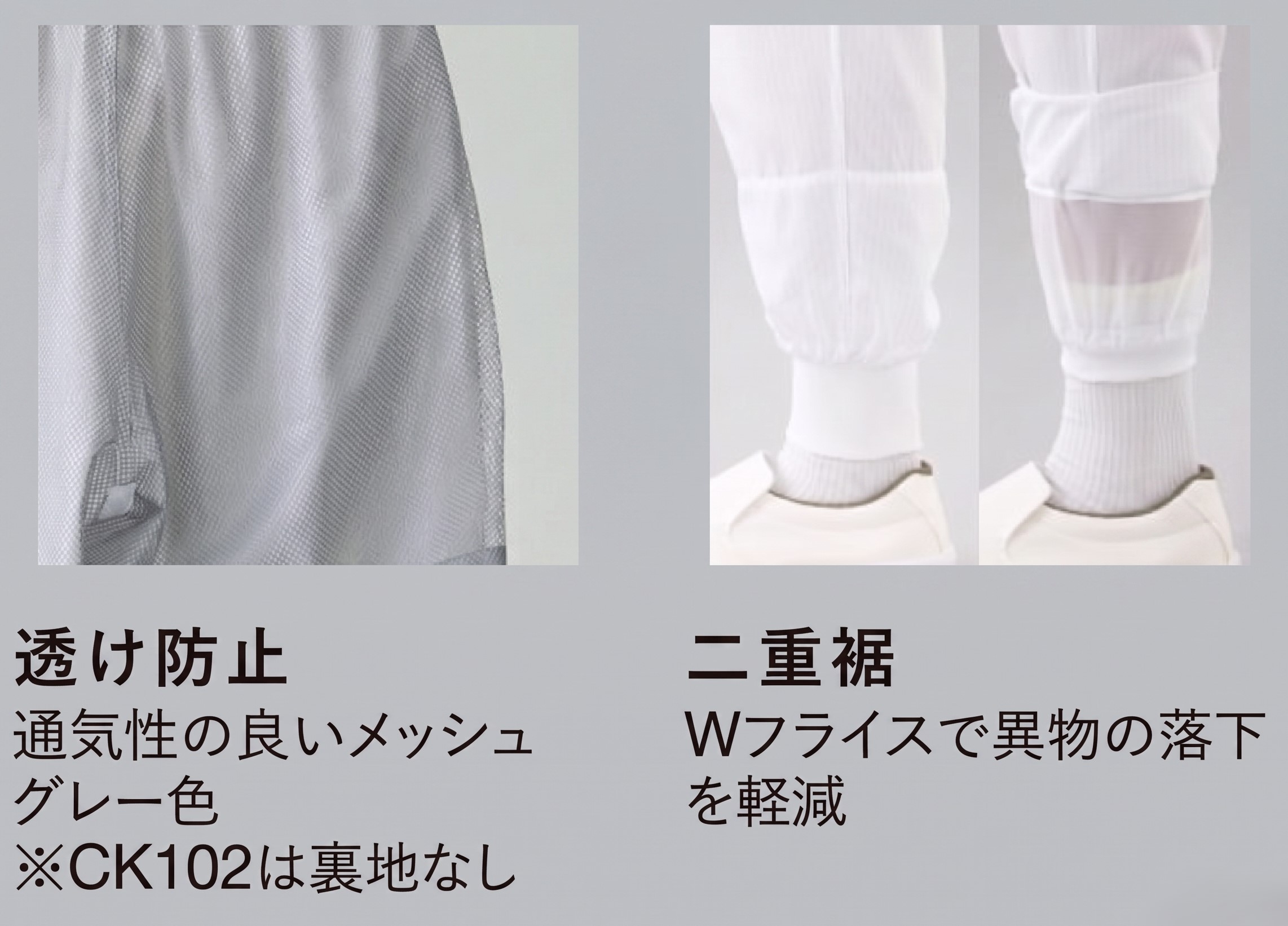 CK102 | 製品詳細 | ガードナー